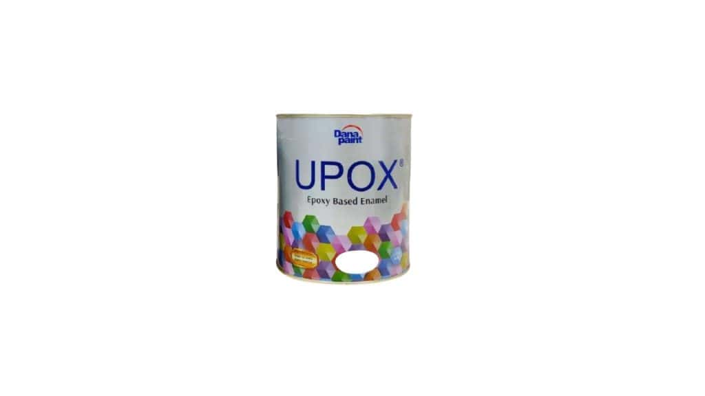 Danapaint Upox
