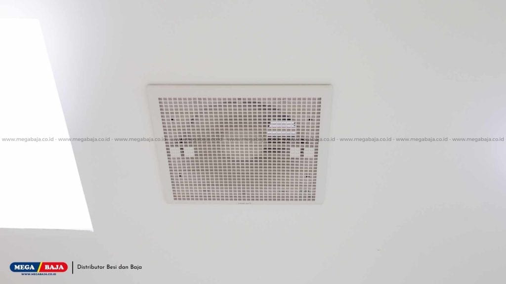 Exhaust Fan