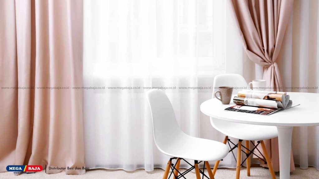 Gorden Warna Pink