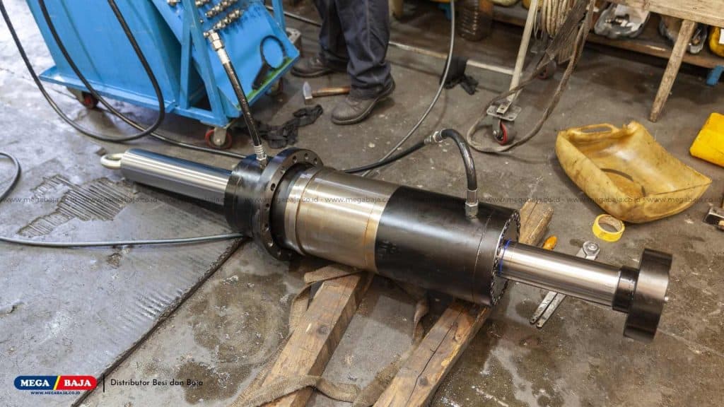 Hydraulic Bursting