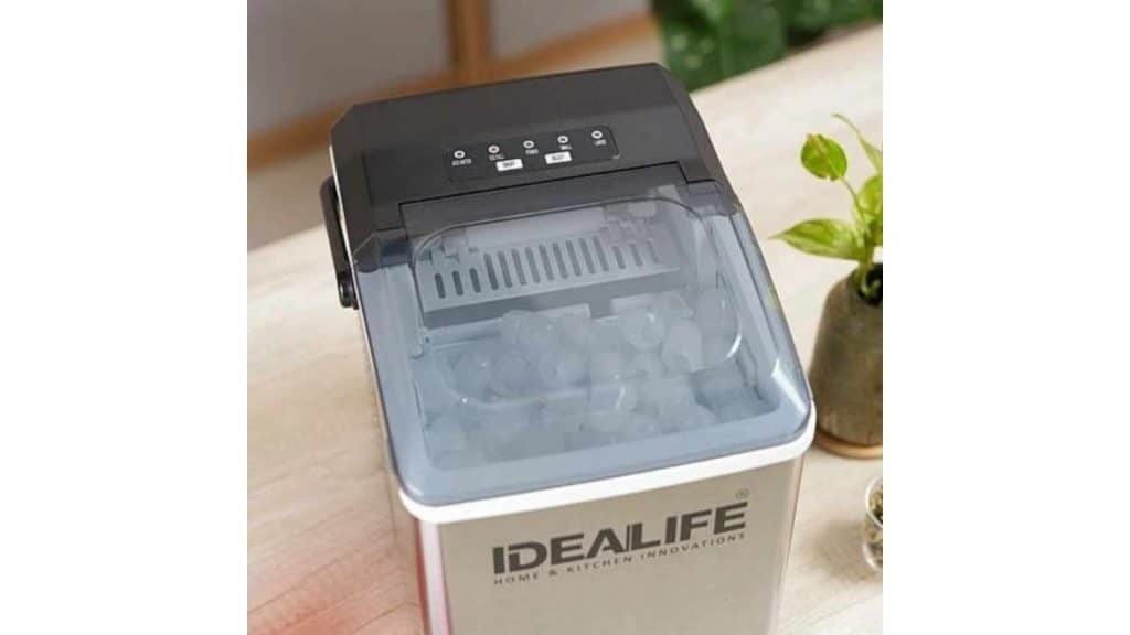 Idealife IL121