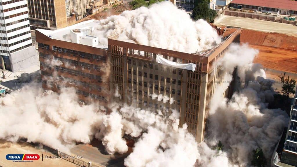 Implosion