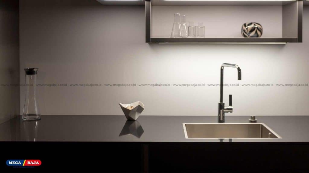Kitchen Sink Tunggal