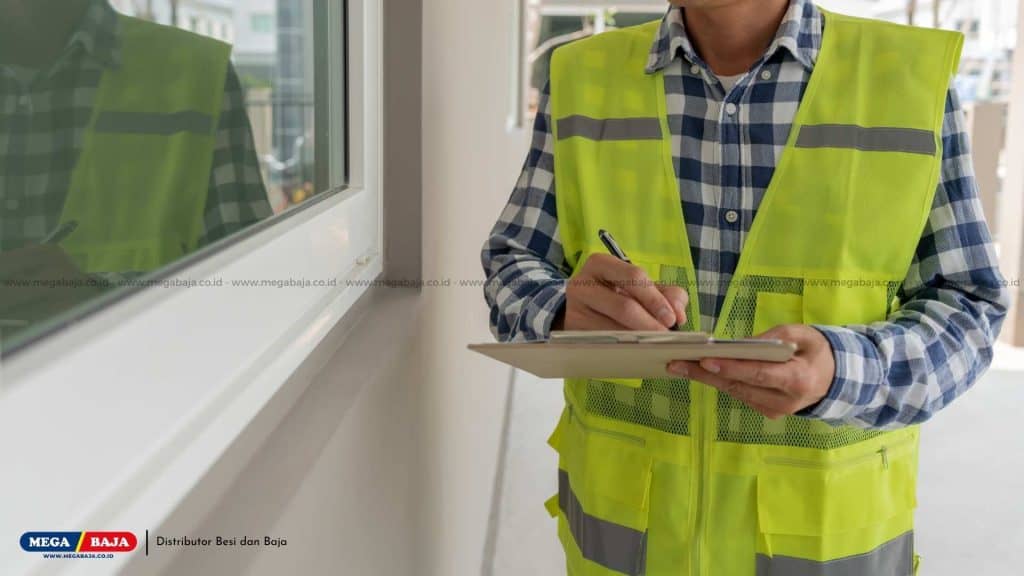 Libatkan Profesional