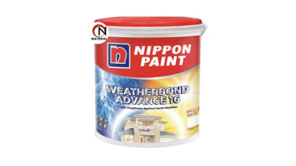 Nippon Weatherbond Advance 16