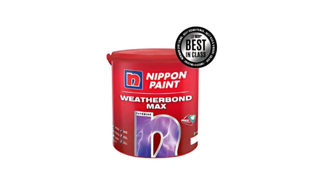 Nippon Weatherbond Max