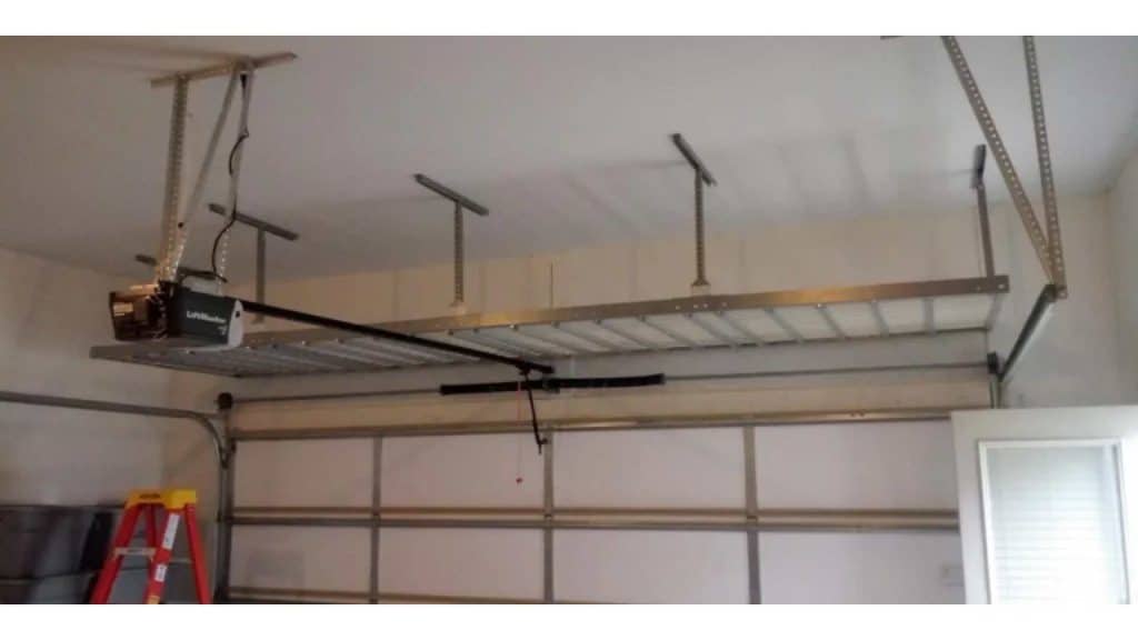 Pastikan Struktur Langit-Langit Kuat