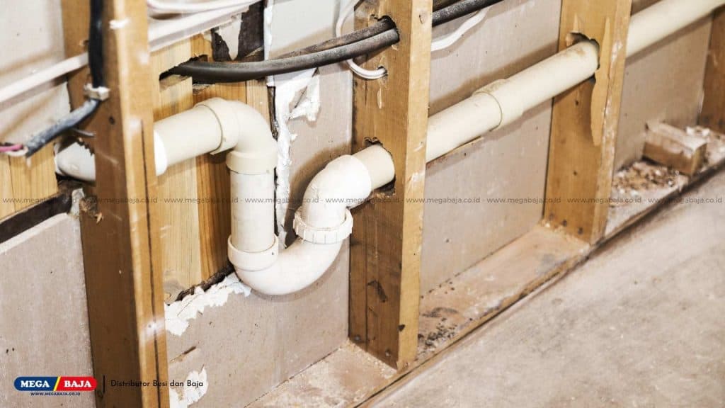 Pemeliharaan Plumbing