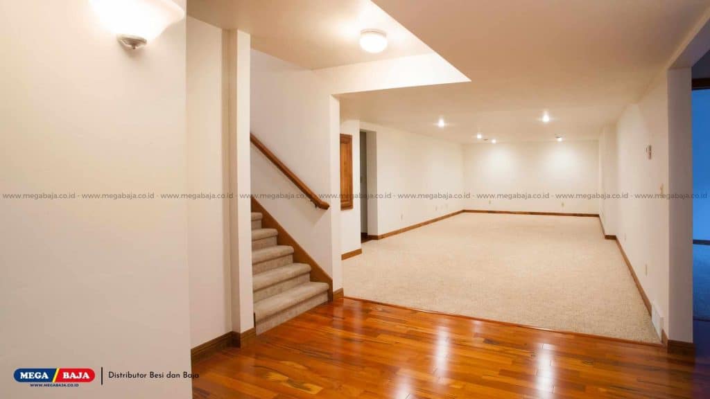 Pentingkah Membuat Ventilasi di Basement?