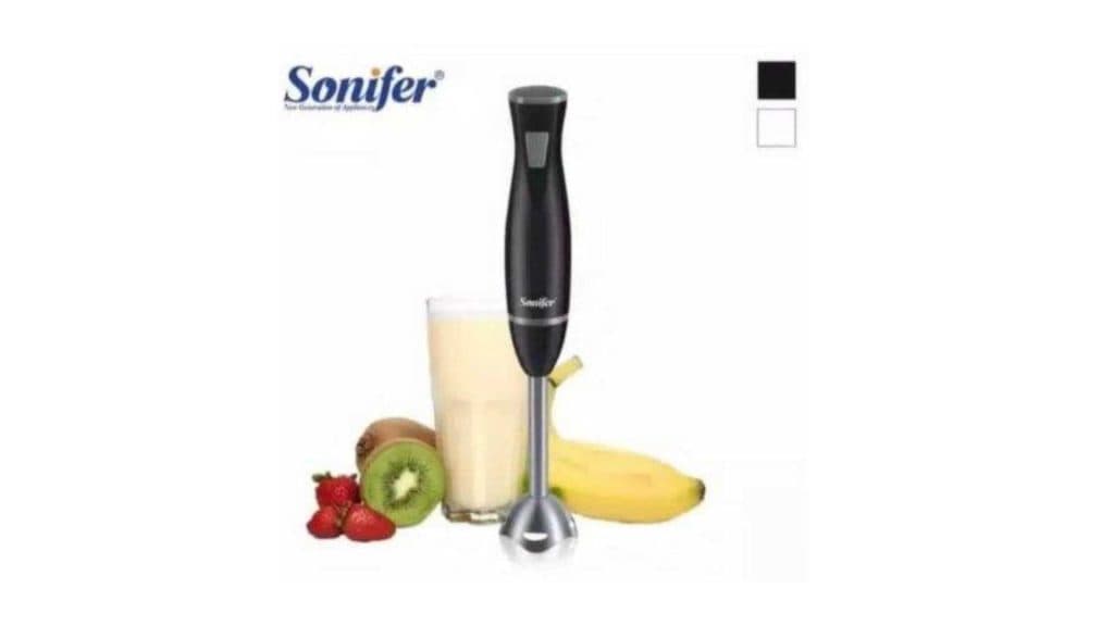 SONIFER Hand Blender SF-8055