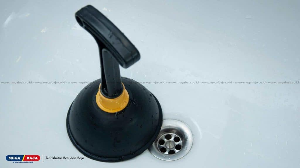 Sink Plunger