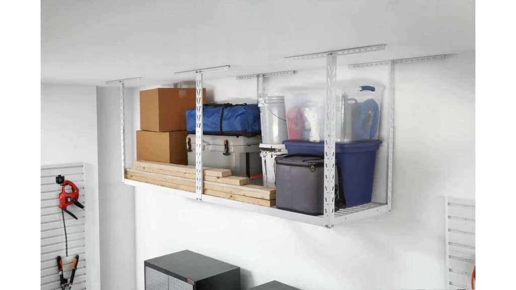 Tips Merawat Overhead Storage