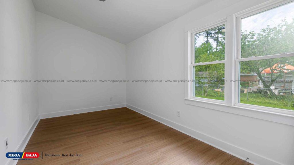 Ukuran Ventilasi Rumah Sehat Menurut Keputusan Menteri Kesehatan RI