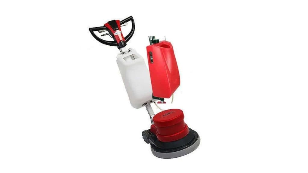 Alfa Clean Mesin Polisher Lantai Low Speed RPM 154