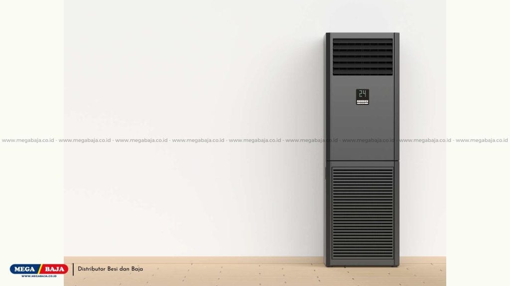 Apa Itu AC Floor Standing?