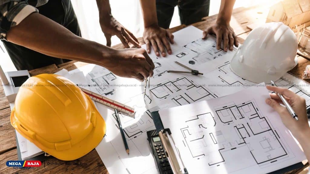 Apa Itu Tim Ahli Bangunan Gedung (TABG)?