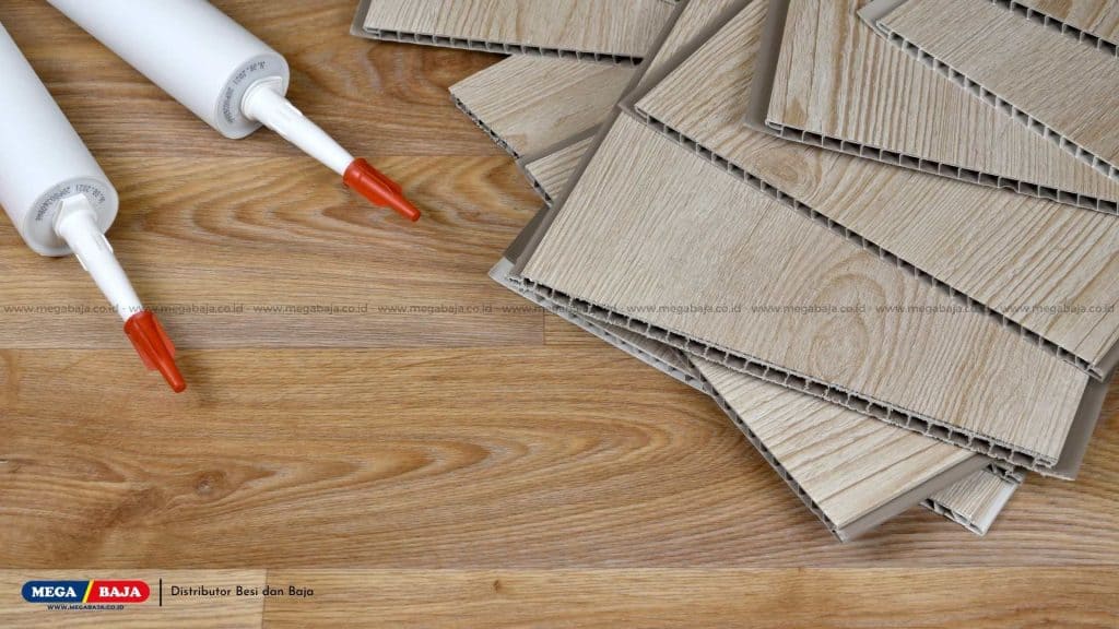 Apa Itu Wood Plastic Composite (WPC)?