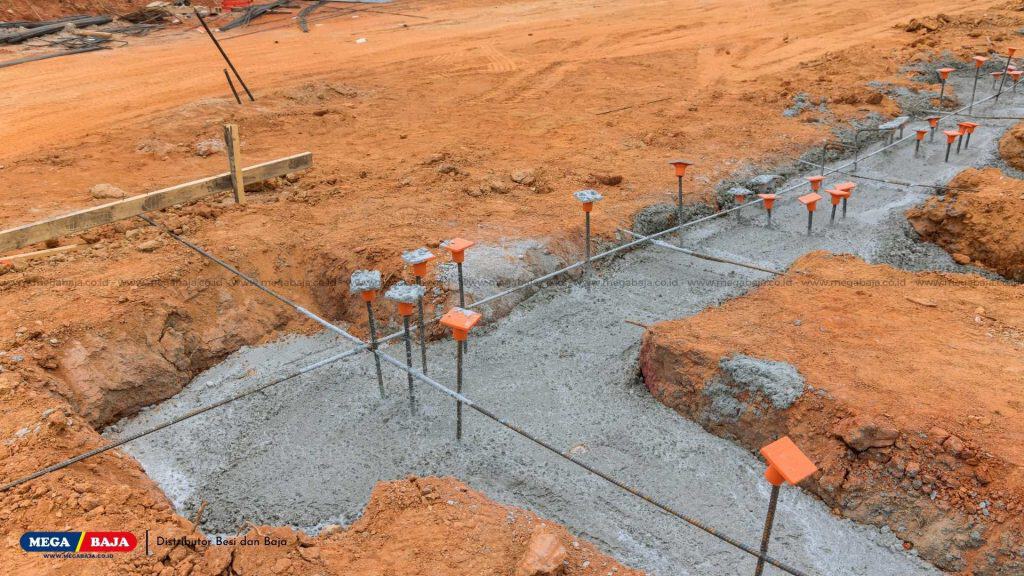 Beberapa Solusi Perbaikan Fondasi Retak
