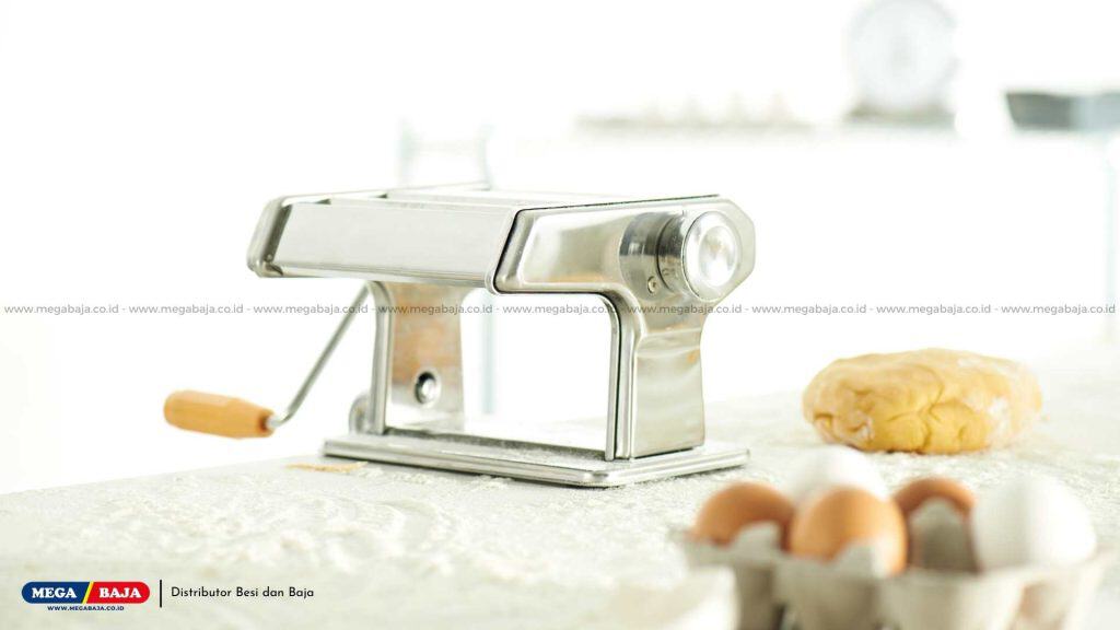 Cara Merawat Pasta Maker dengan Efektif