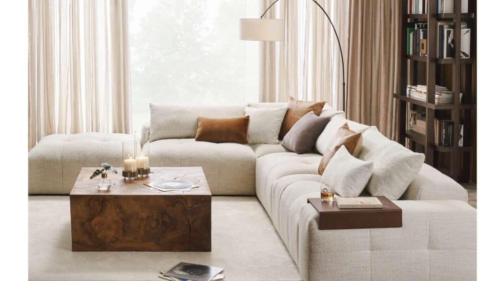 Desain dan Tata Letak Ruang Tamu