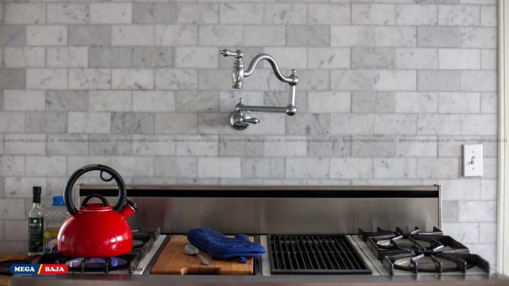 Faktor yang Harus Diperhatikan Sebelum Membeli Pot Filler