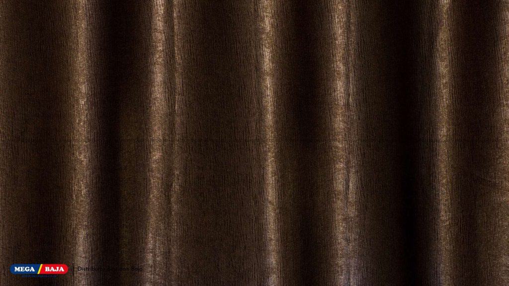 Gorden Coklat Tua