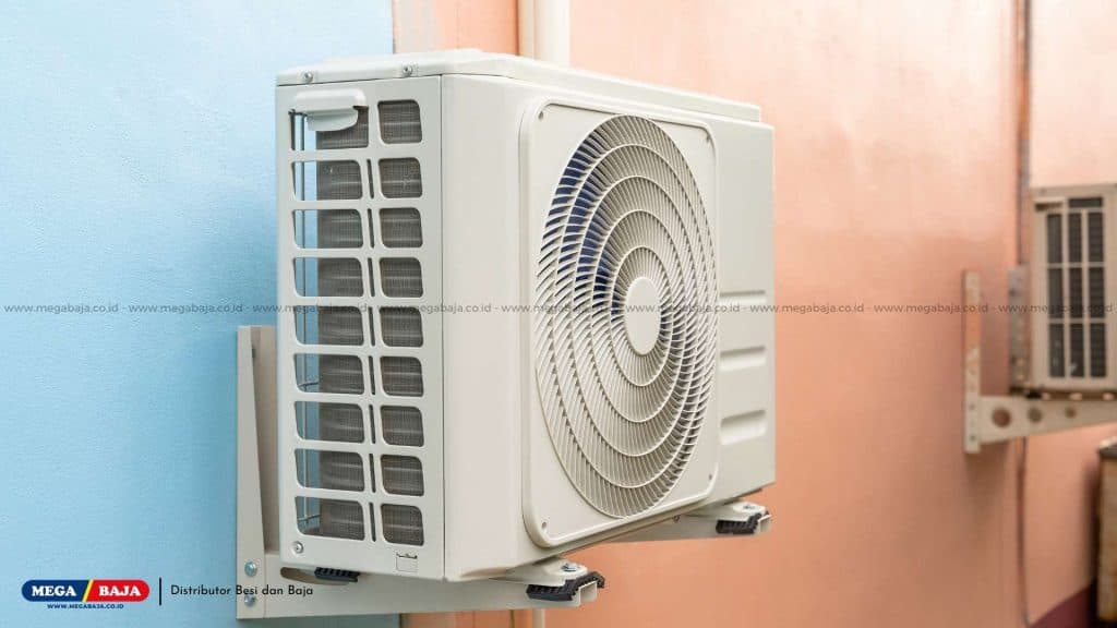 Kenapa Penempatan Outdoor AC Itu Penting?
