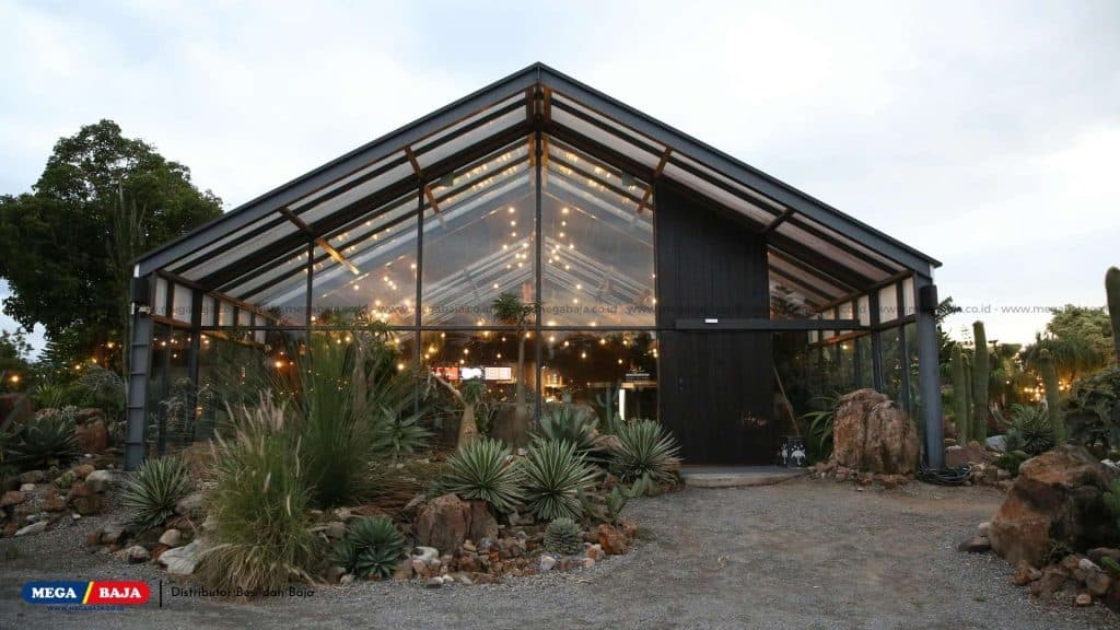 Kenapa Xeriscape Itu Penting?