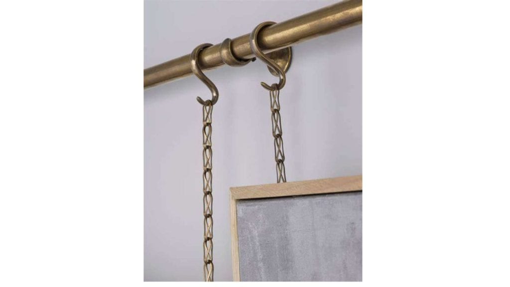 Picture Rail Kuningan