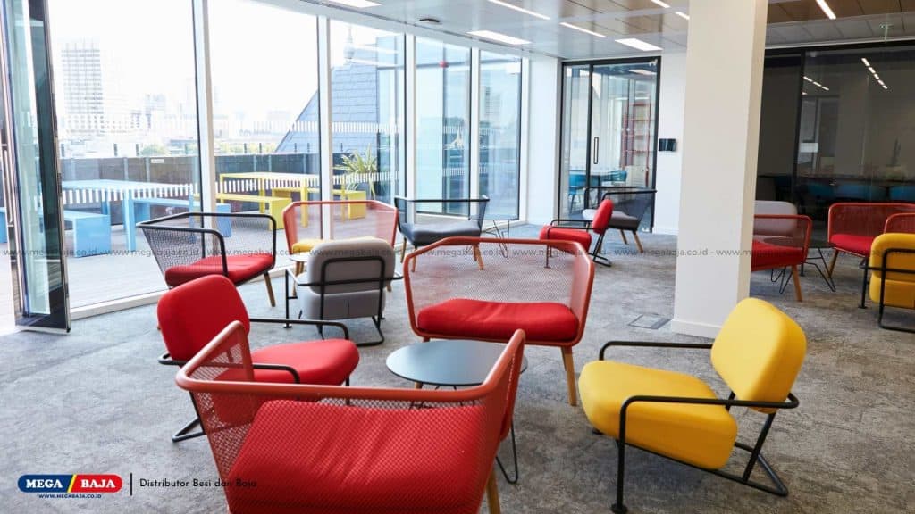 Pilih Lokasi yang Tepat