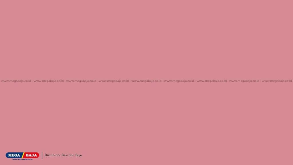 Pink Kecoklatan (Pink Muddy)