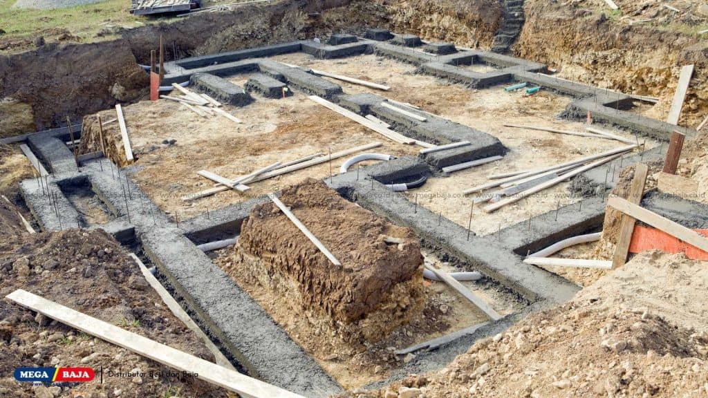 Tips Penting untuk Membangun Rumah di Tanah Lunak