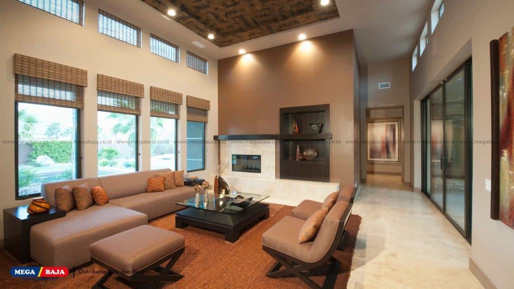 Zona Keluarga yang Damai