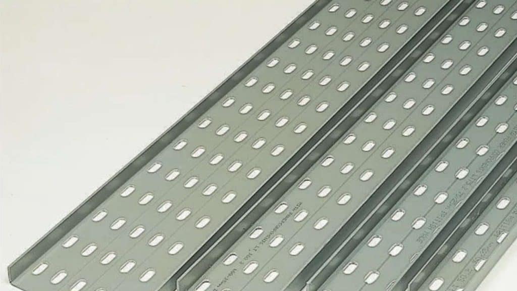 Apa Itu Cable Tray?