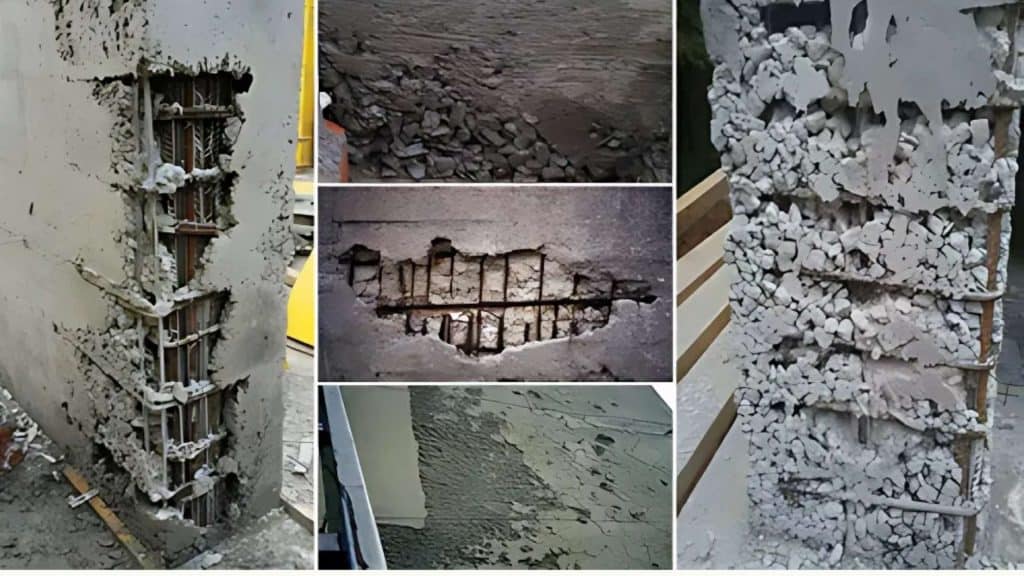 Apa Sebenarnya Segregasi Beton Itu?