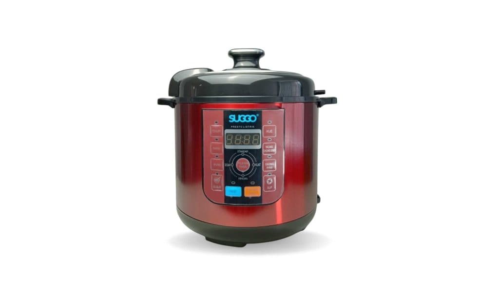 Apa itu Presto Listrik?