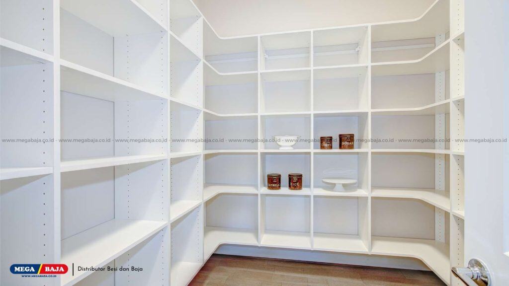 Aspek Fleksibilitas/Fungsionalitas