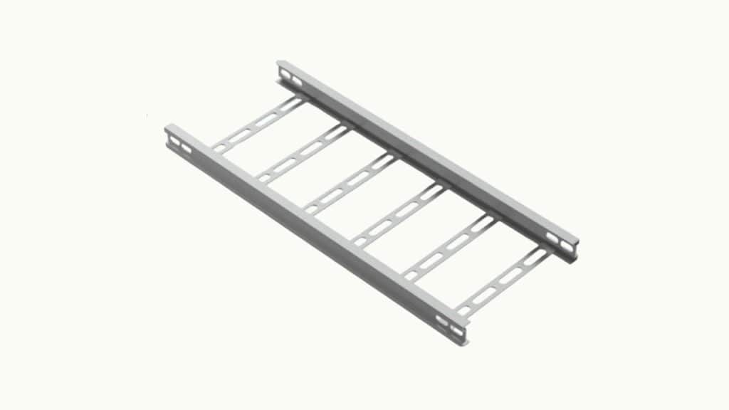 Kabel Tray Tangga (Ladder Tray)