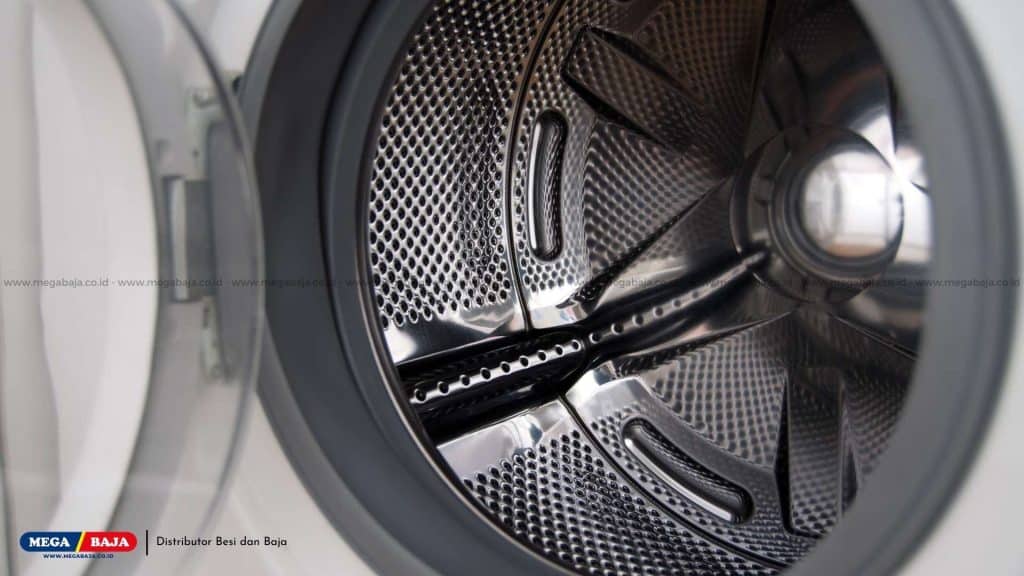 Kerusakan Mesin Pengering