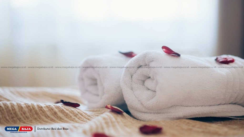 Kurangnya Perlengkapan Cadangan