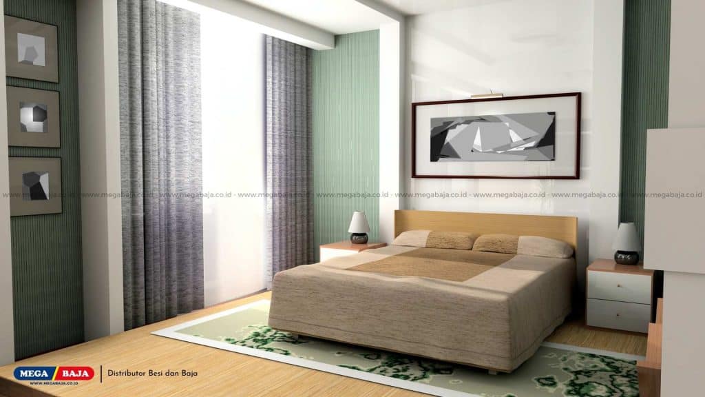 Mengabaikan Pencahayaan