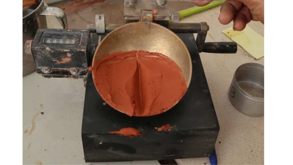 Mengenal Apa Itu Uji Batas Atterberg