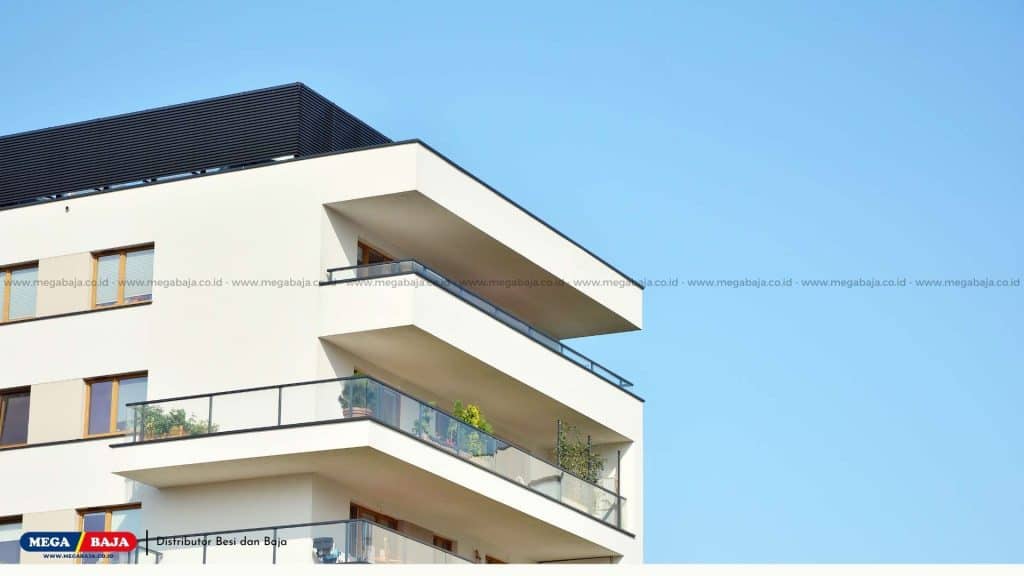 Pertimbangan Biaya Membangun Rumah 3 Lantai