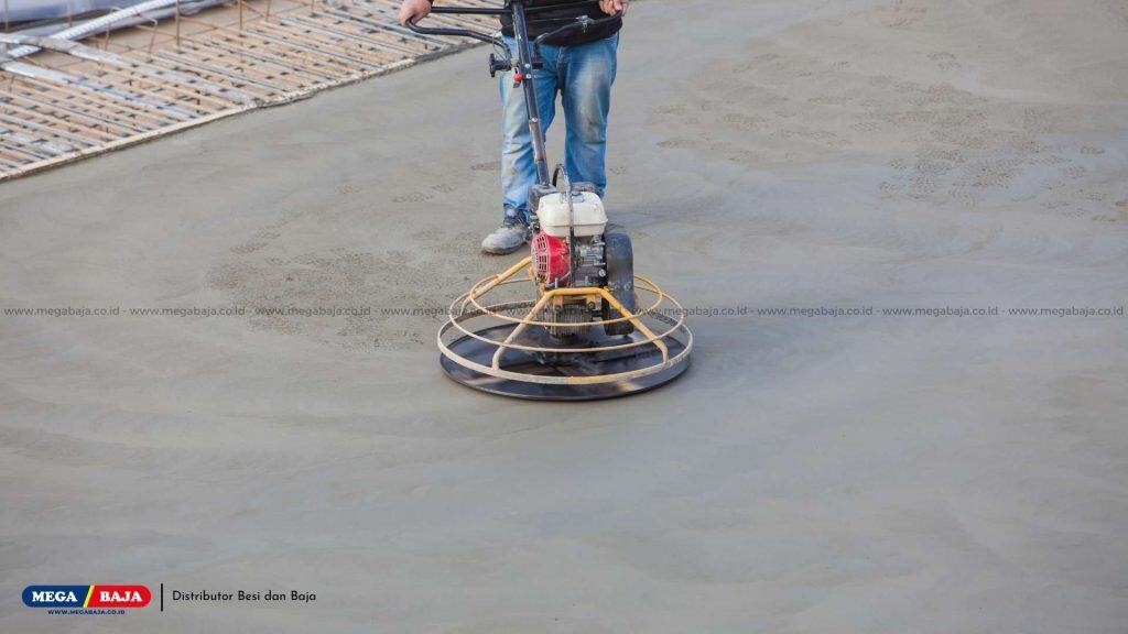 Proses Finishing Sulit