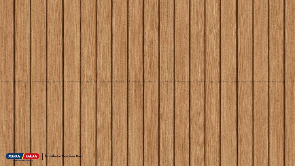 Apa Itu Panel Tambour?