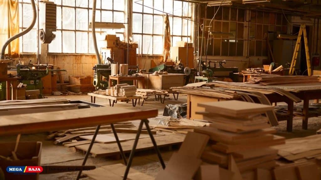 Bagaimana sih Cara Kerja Knockdown Furniture?