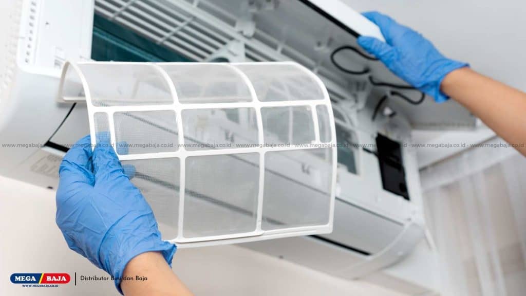 Instalasi dan Perawatan