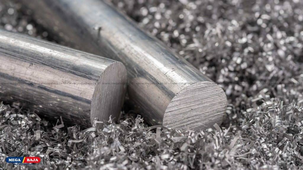 Kenalan Lebih Jauh dengan Material Aluminium