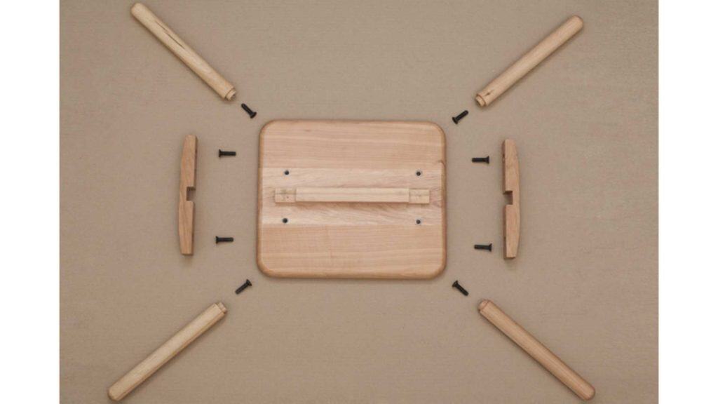 Mengenal Knockdown Furniture