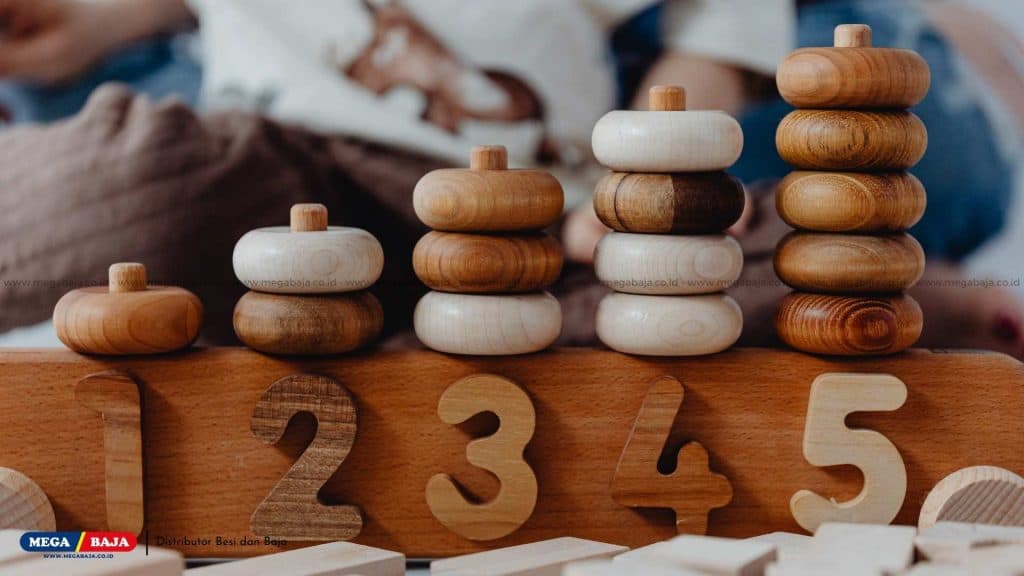 Mengenal Konsep Montessori untuk Tumbuh Kembang Anak